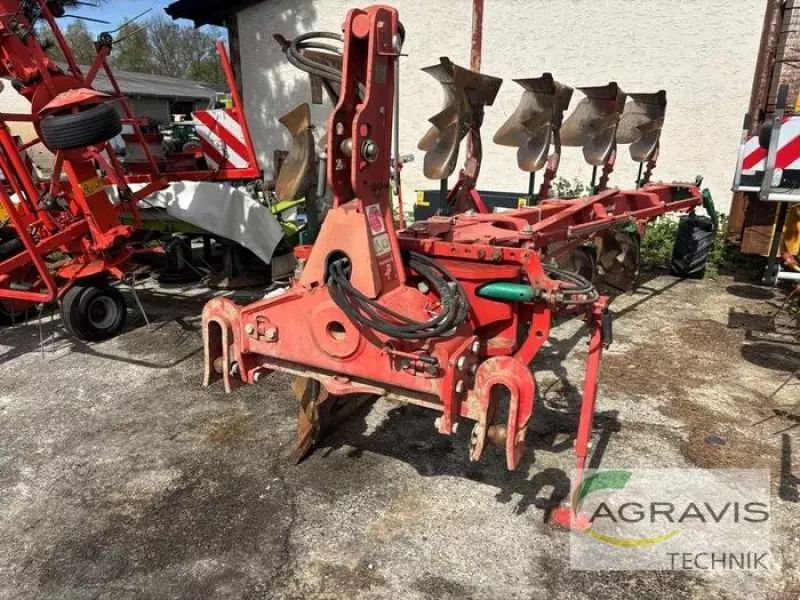 Kverneland kklb-100-300 Plūgas 9 900 €