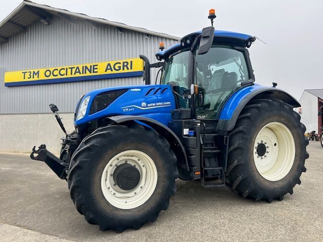 New Holland T7.270 Tractor