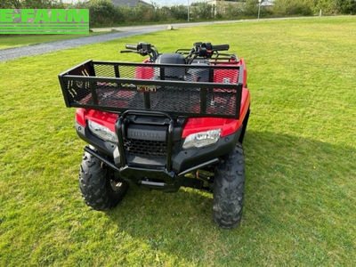 E-FARM: Honda TRX420FA2 - Véhicule motorisé - id L6IBGMN - 10 175 € - Année: 2024