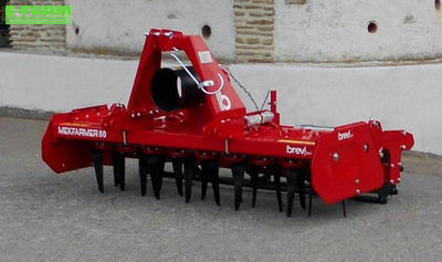 E-FARM: breviglieri mek farmer 80-170 sw - Orchard and vineyard equipment other - id FESWC1R - €5,158 - Austria