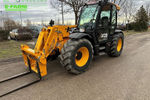 JCB 541-70 telehandler €45,503