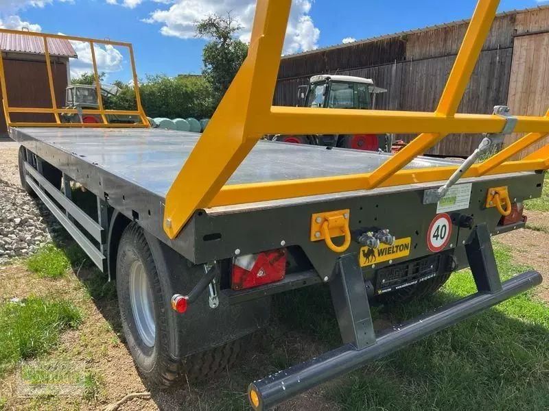 Wielton prs 9 - 12 to Trailer €13,980