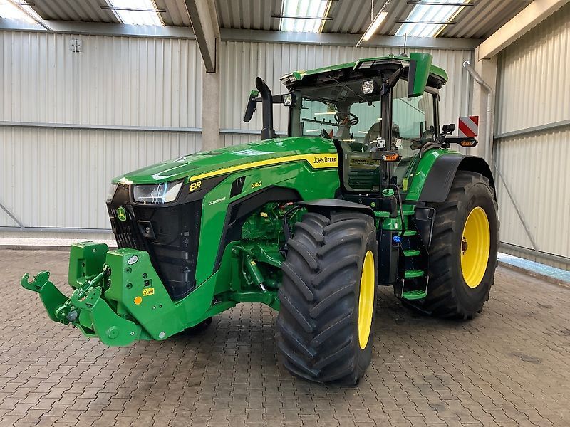 John Deere 8R 340 Tractor 289.900 EUR