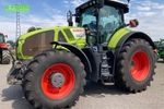 Claas Axion 930 tractor €82,000