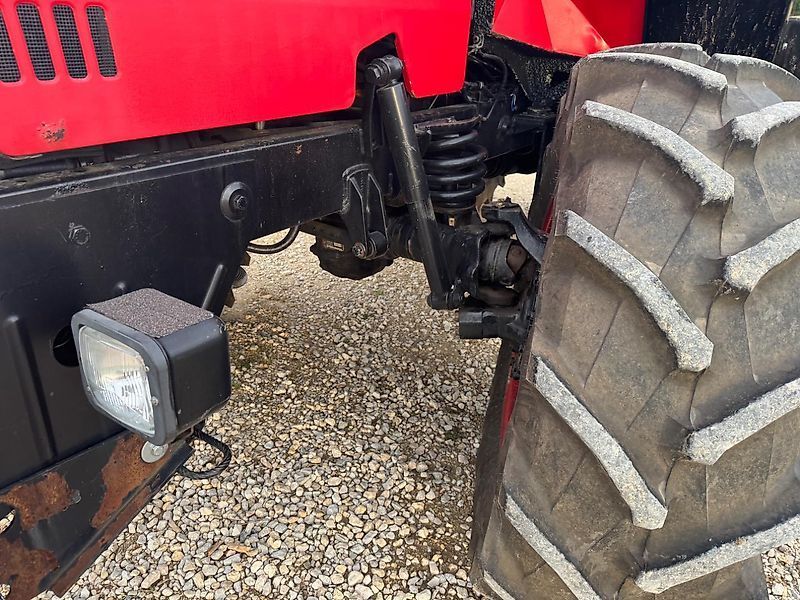 Mercedes-Benz Trac 1000 Traktor 39.000 €