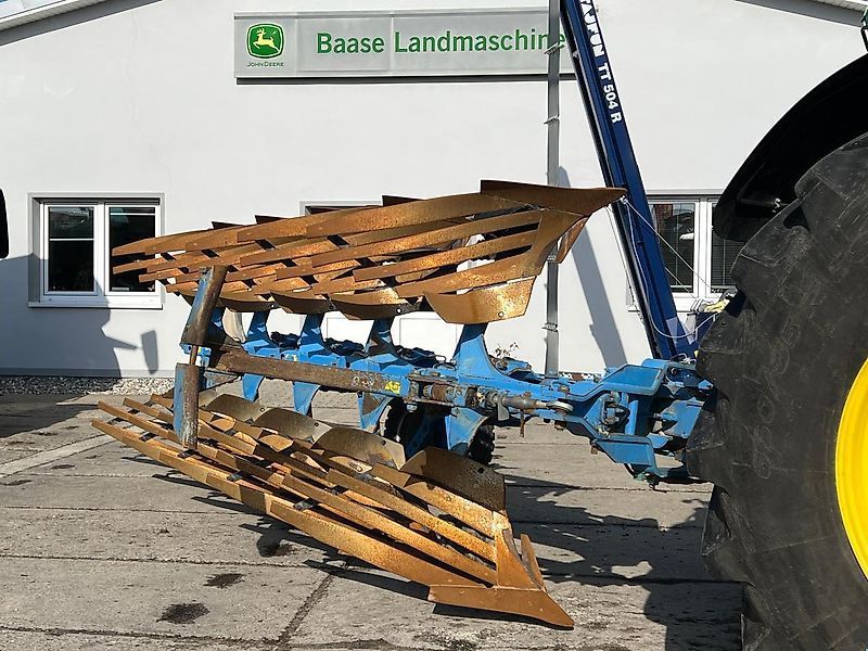 RABE super albatros vha 140m v/180 Plough €16,800