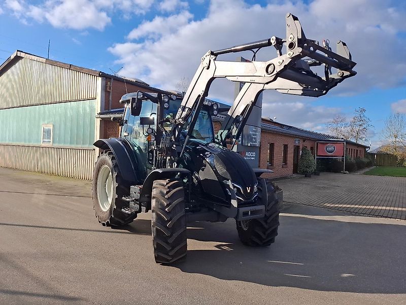Valtra A95 Traktor 58.000 €