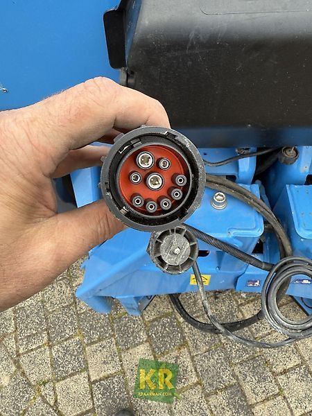 E-FARM: Lemken Polaris 14 - Düngerstreuer - id NGWZZDD - 20.500 € - Baujahr: 2024 - Niederlande