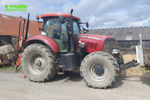 Case IH puma 160 powershift 4wd tractor tractor €35,265