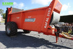 sodimac rafal 3150 manure_compost_spreader €18,300