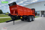 Fliegl kds 265 manure_compost_spreader €69,900