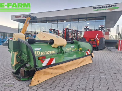 E-FARM: Krone EasyCut F 320 CV - Mower - id B8IRPK7 - €15,750 - Year of construction: 2020