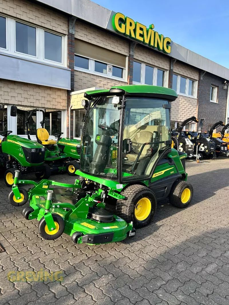 John Deere 1585 Tondeuse 47 650 €