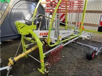 E-FARM: Claas Liner 450 - Kreiselheuer - id 8VYKCNK - 13.138 € - Dänemark