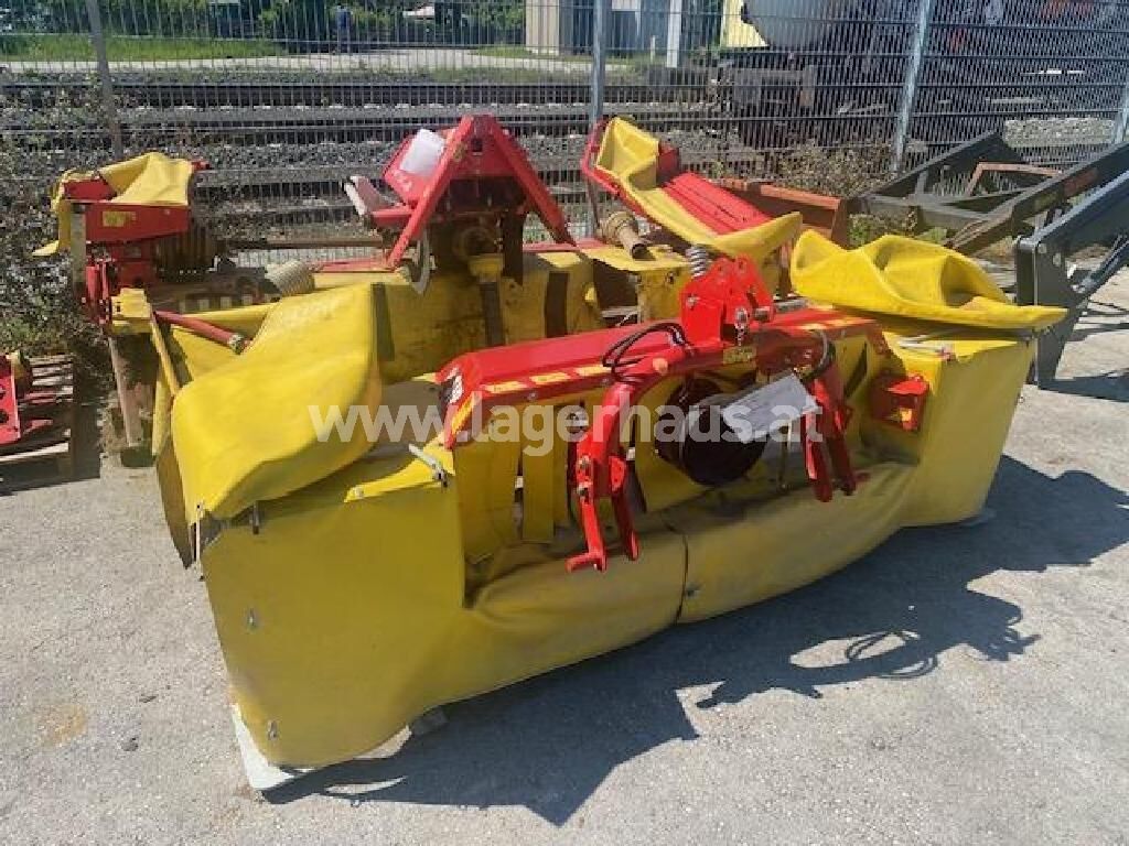 SIP opticut 260 f Kosiarka 5100 €