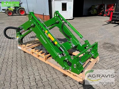 E-FARM: Fendt cargo 4x/75 - Parts - id NWEDVER - €11,900 - Year of construction: 2023 - Germany