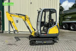 Wacker Neuson et 18 excavator_mini €27,826