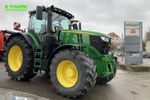 John Deere 6250 R tractor €165,000