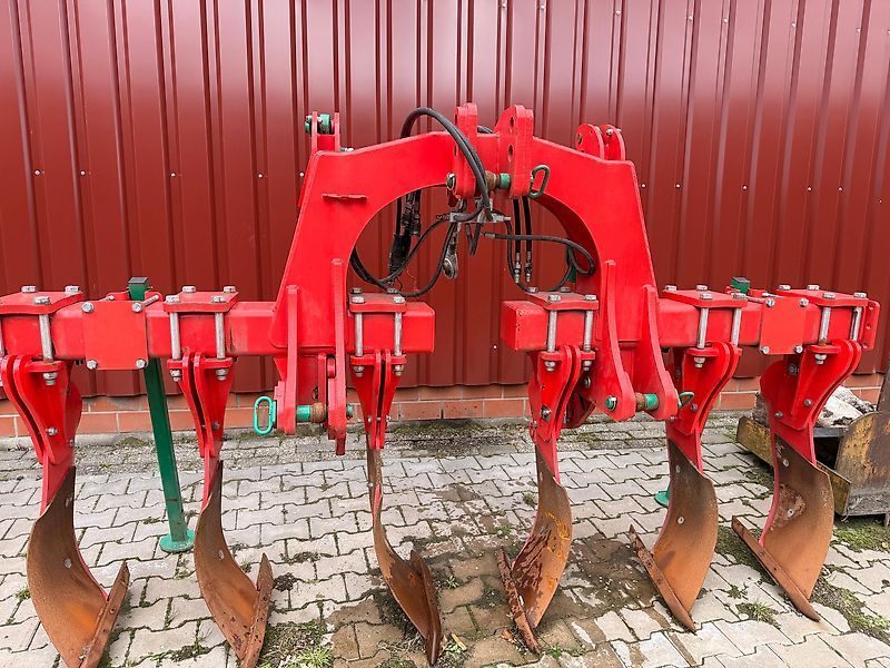 AGRO-MASZ paragrubber, parapflug Altre lavorazioni 6.500 €