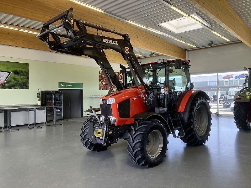 Kubota M 115 GX III Tracteur 56 723 €