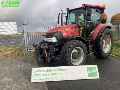 E-FARM: Case IH Farmall 85 - Tractor - id GLC5FXC - €40,252 - Year of construction: 2017 - Engine hours: 1,500,Engine power (HP): 86,Germany