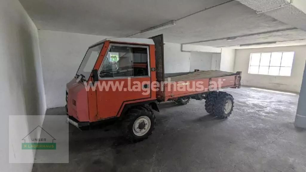 REFORM muli 500 Véhicule motorisé 19 583 €