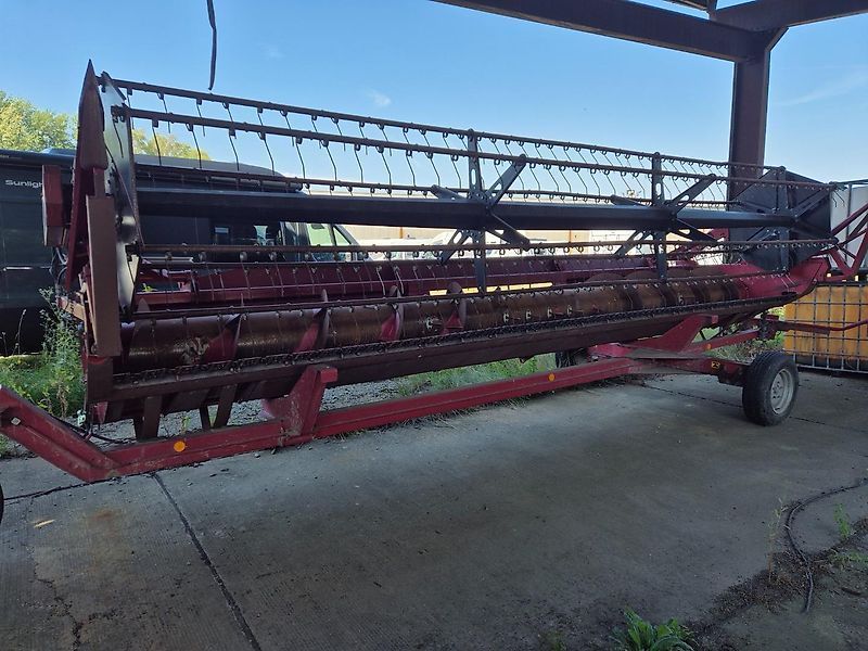 Case IH gtreideschneidwerk Header €8,500