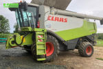 Claas Lexion 600 combine €109,900