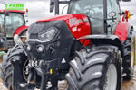 Case IH Puma 200 CVX tractor €132,000