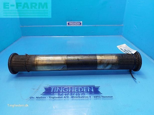 Valmet 8050 aksel 33232900 Трактор