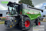 Fendt 6275 L combine €159,900