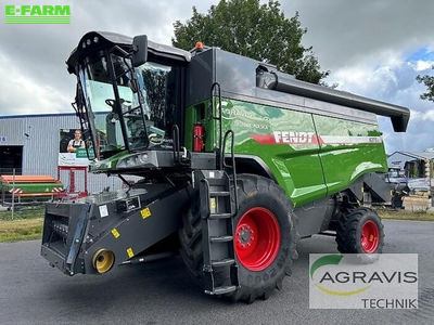 E-FARM: Fendt 6275 L - Combine harvester - id GY8GDSH - €159,900 - Year of construction: 2022 - Engine hours: 254,Engine power (HP): 360,Germany