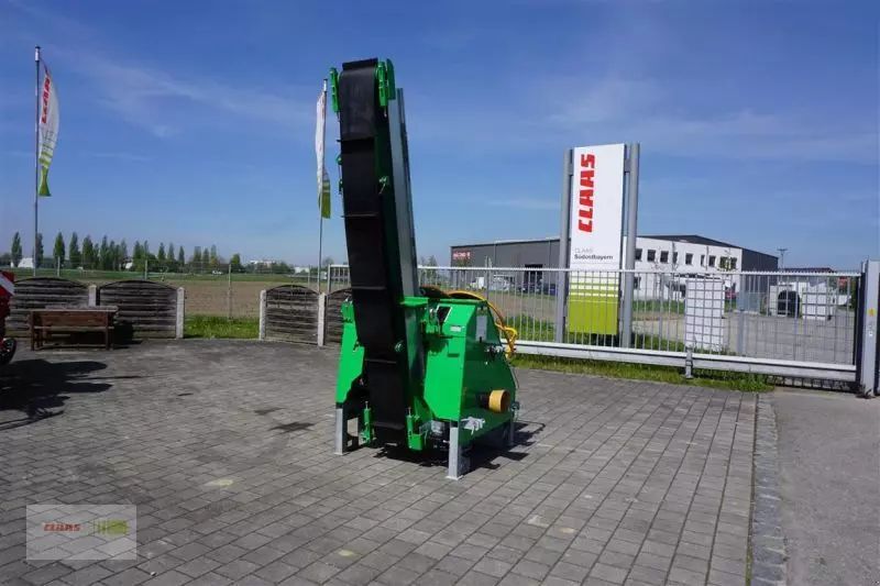 E-FARM: Kretzer rotomat 4 l pro v 2 - Säge und Spalter - id DPYGX4W - 12.999 € - Deutschland