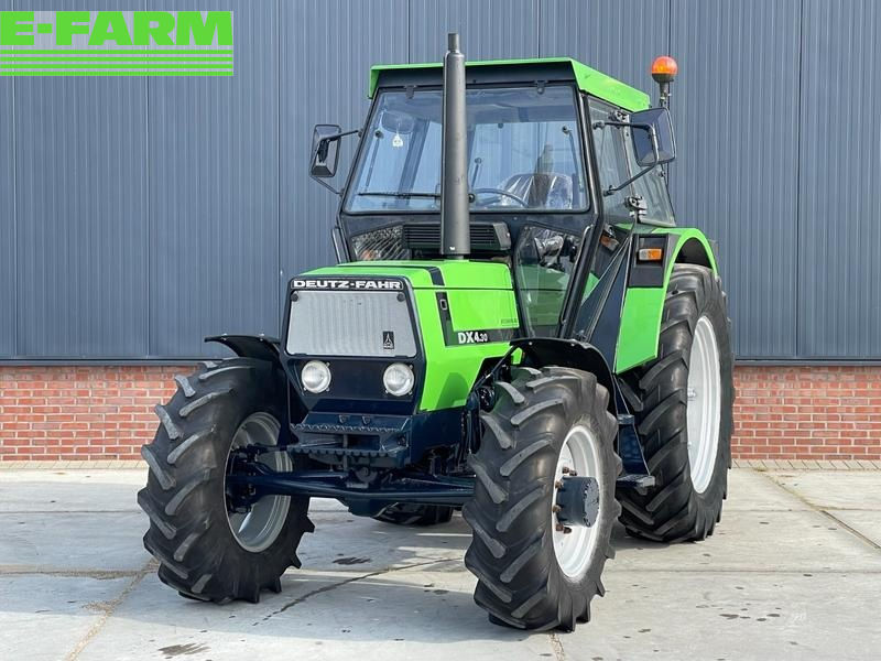 Deutz-Fahr DX 4.30 tractor 20 000 €