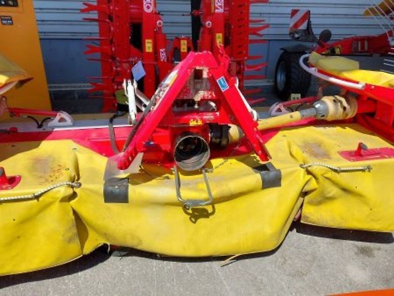 Pöttinger EuroCat 311 Classic Kosiarka 7083 €