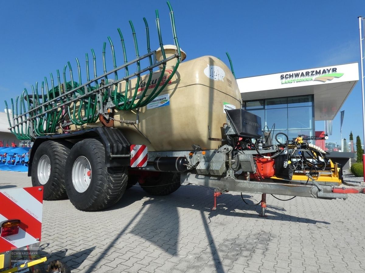 E-FARM: Vakutec va 18500 light - Slurry equipment other - id KTWS8CP - €53,041 - Year of construction: 2006 - Austria