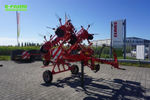 Kuhn GF 8702 T rotaryhaymaker €9,900