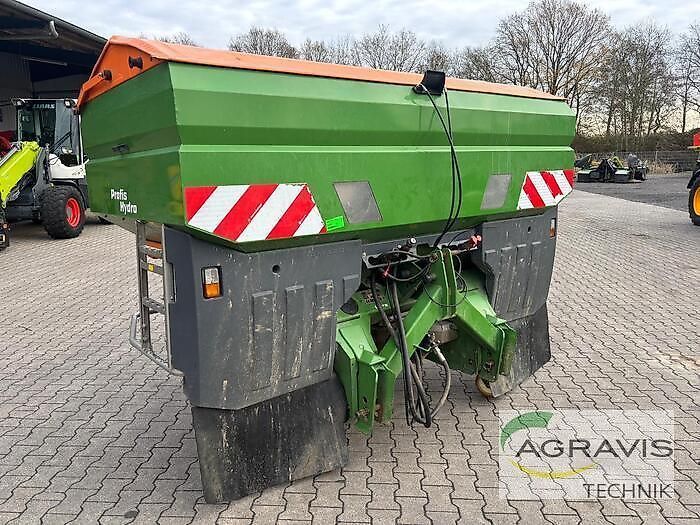 Amazone ZA-TS 4200 Ultra Fertiliser spreader €14,900