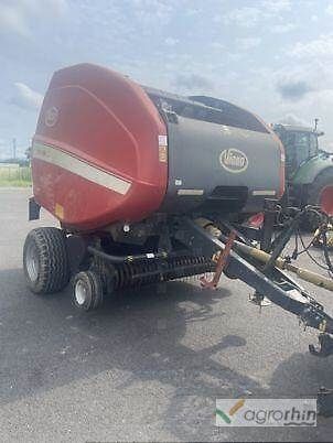 E-FARM: Vicon RV 4116 - Baler - id 263QALA - €11,500 - Year of construction: 2013 - France