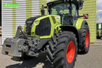 Claas Axion 800 tractor €105,000