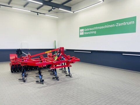Ziegler field profi 3002 Cultivator €13,697