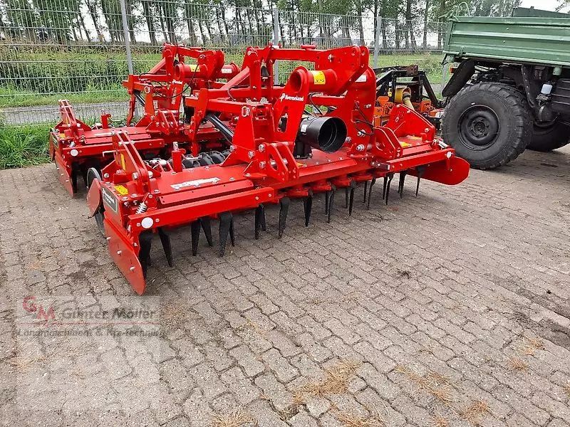 Kverneland h-serie Kreiselegge 21.500 €