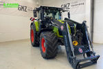 Claas Arion 660 CMATIC CEBIS tractor 107.000 €