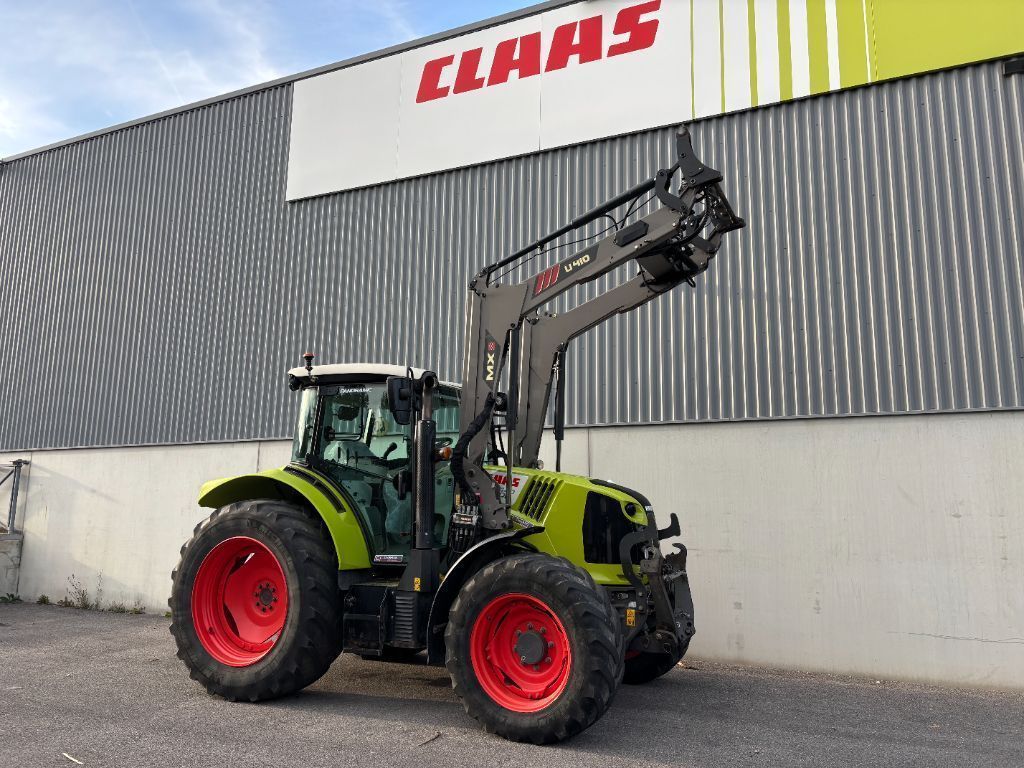 Claas Arion 440 Tractor €60,000