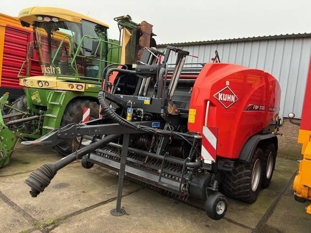 Kuhn fbp 3135 Baler