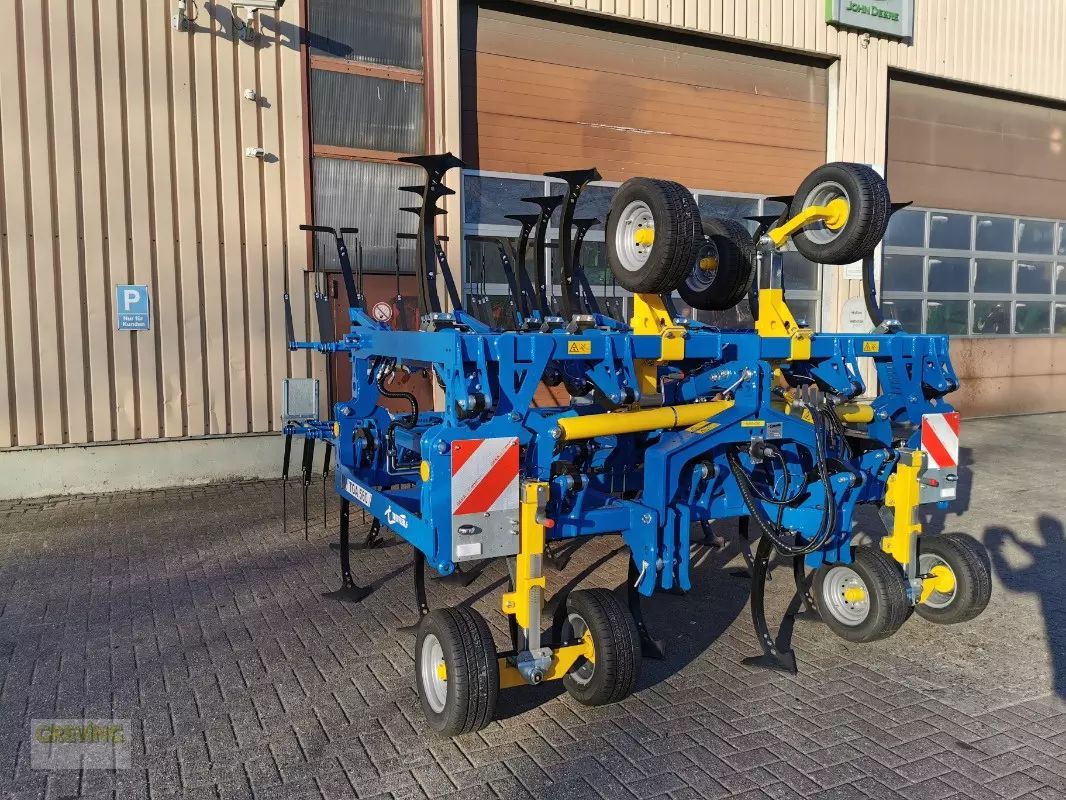E-FARM: Treffler tga 560, präzisions grubber, - Grubber - id M4FT6LE - 40.125 € - Baujahr: 2023 - Deutschland