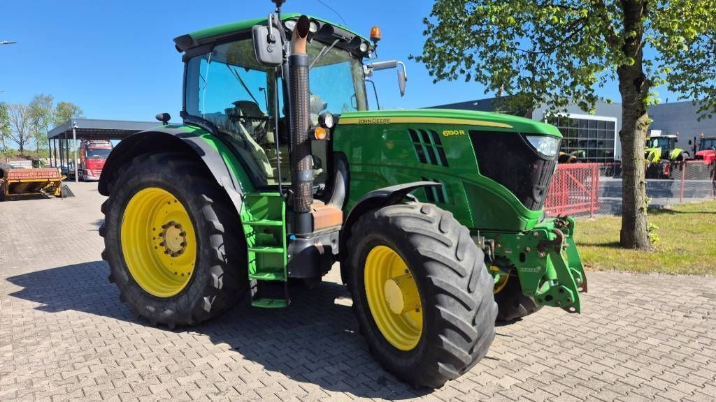 John Deere 6190 R Traktor 38 000 €