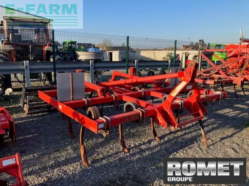 Quivogne 3m Cultivator €2,640