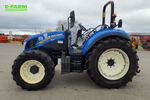 New Holland T5.85 tractor €39,500