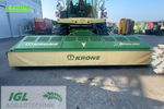 Krone xdisc 620 header €45,800